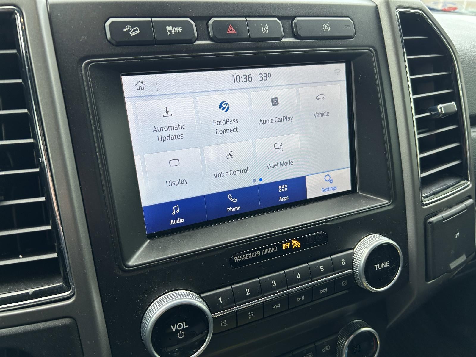 2021 Ford Expedition XLT 4x4