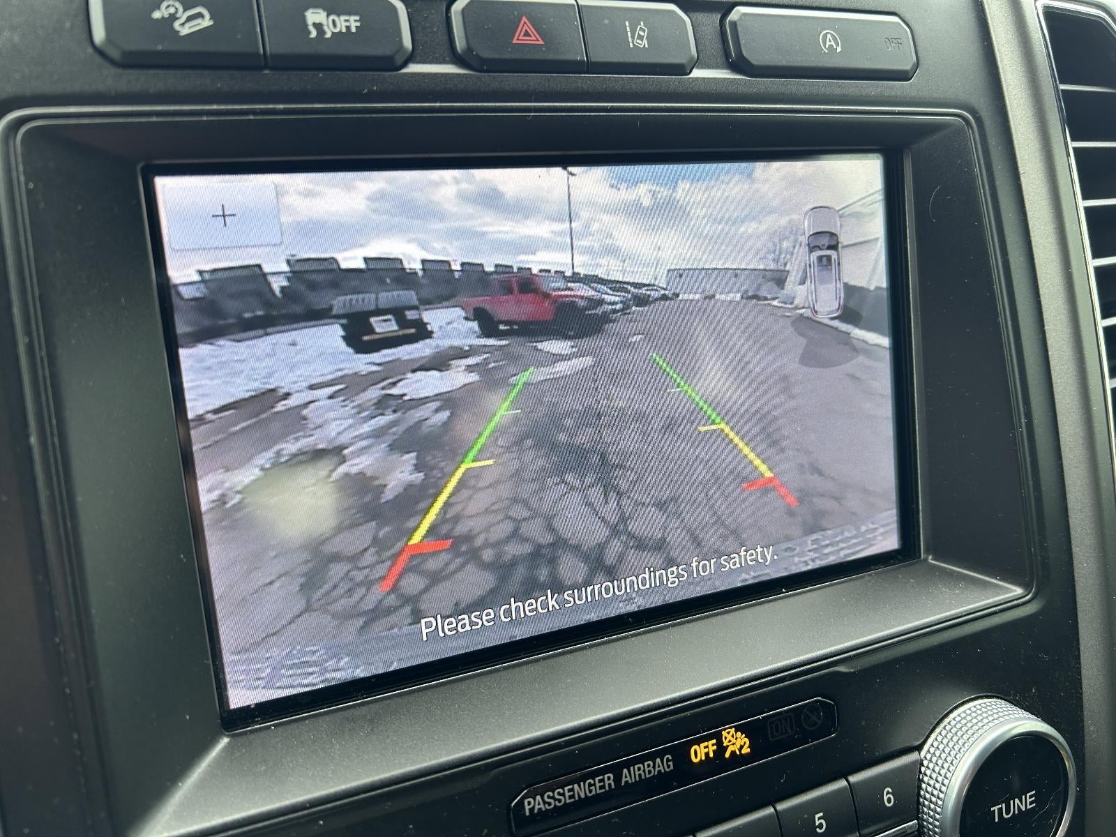 2021 Ford Expedition XLT 4x4