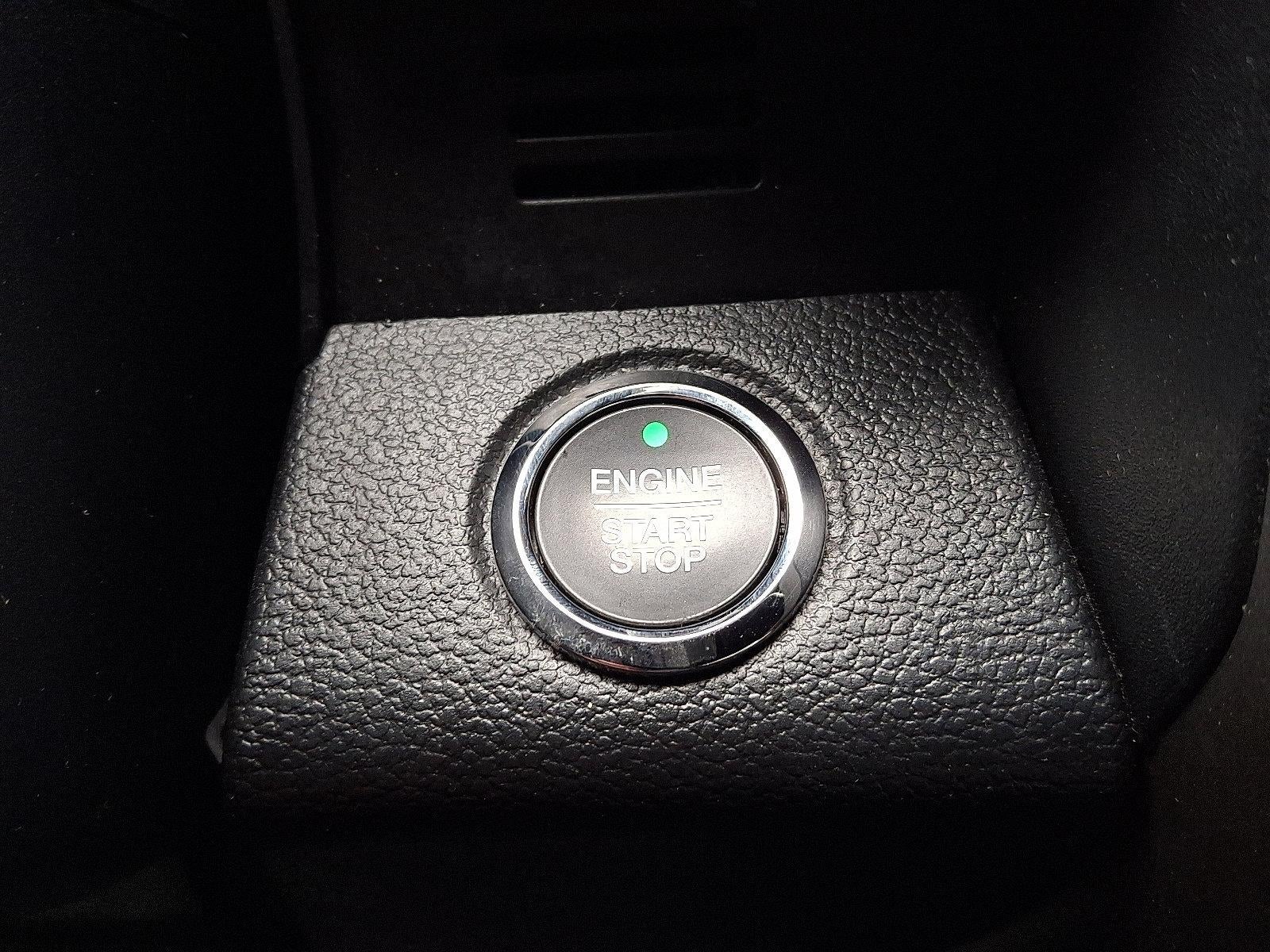 2021 Ford Expedition XLT 4x4