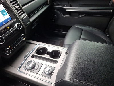 2021 Ford Expedition XLT 4x4