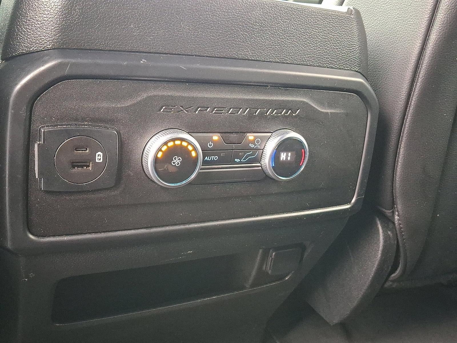 2021 Ford Expedition XLT 4x4