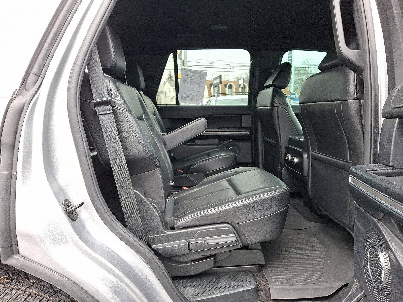 2021 Ford Expedition XLT 4x4