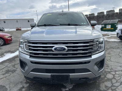 2021 Ford Expedition XLT 4x4