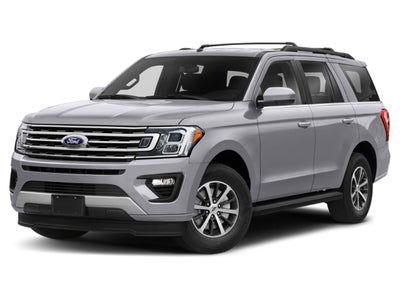 2021 Ford Expedition XLT 4x4