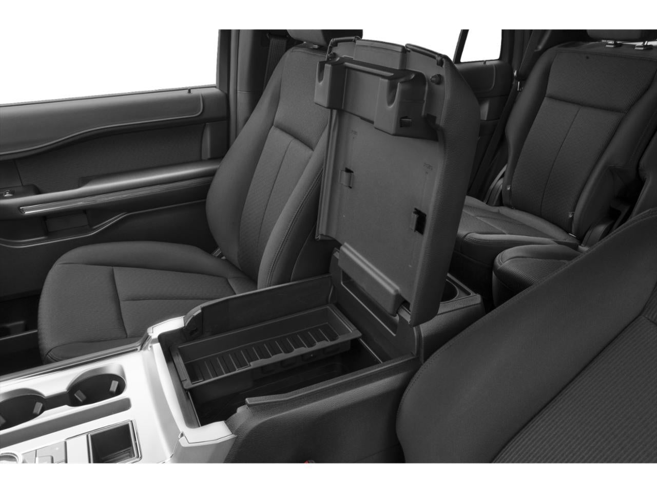 2021 Ford Expedition XLT 4x4