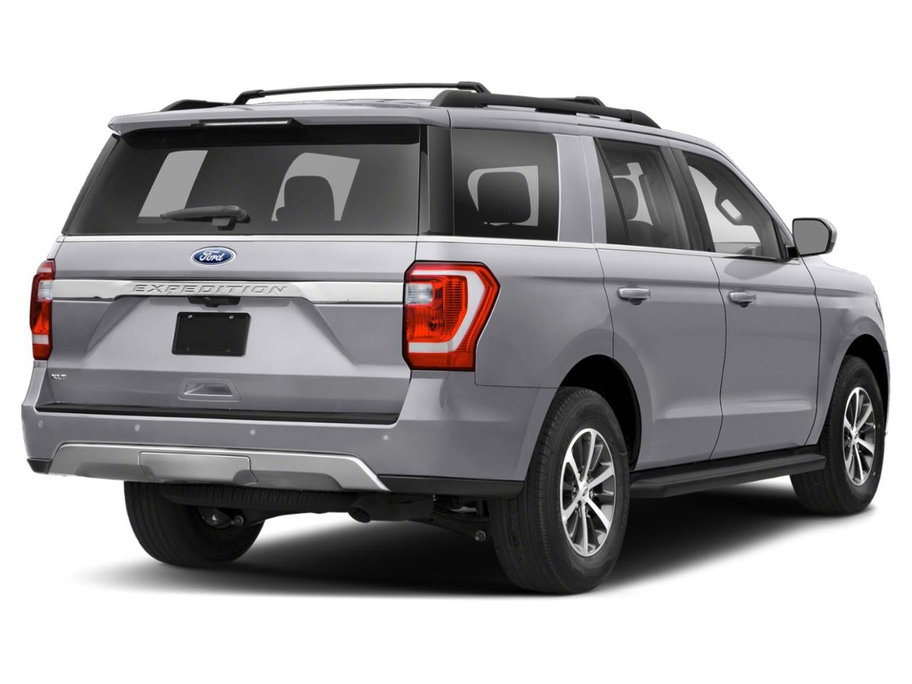 2021 Ford Expedition XLT 4x4