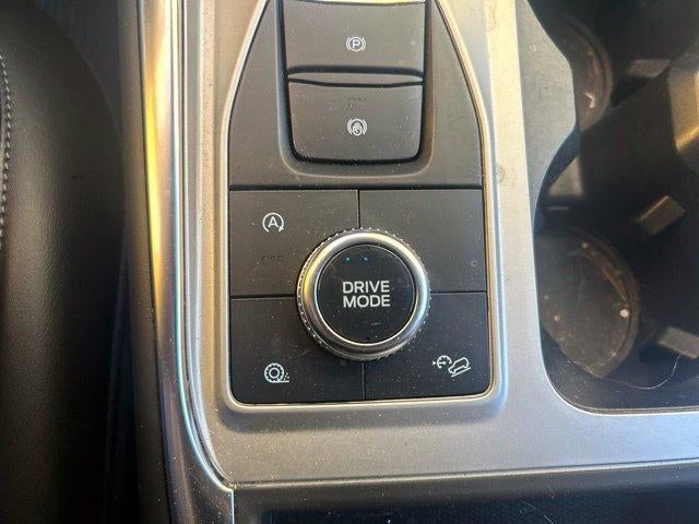 2023 Ford Explorer XLT 4WD