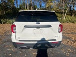 2023 Ford Explorer XLT 4WD