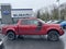 2014 Ford F-150 4WD SuperCrew 5-1/2 Ft Box FX4