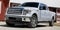 2014 Ford F-150 4WD SuperCrew 5-1/2 Ft Box FX4
