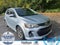 2017 Chevrolet Sonic Hatch LT Auto