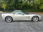 2006 Chevrolet Corvette 2dr Conv