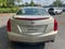 2013 Cadillac ATS 2.0L I4 AWD Luxury