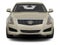 2013 Cadillac ATS 2.0L I4 AWD Luxury