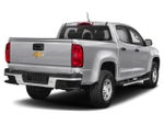 2019 Chevrolet Colorado Crew Cab Short Box 4-Wheel Drive WT