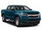 2019 Chevrolet Colorado Crew Cab Short Box 4-Wheel Drive WT