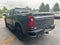2021 Chevrolet Silverado 1500 Crew Cab Short Box 4-Wheel Drive Custom Trail Boss