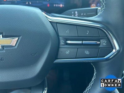 2024 Chevrolet Traverse LS w/1LS