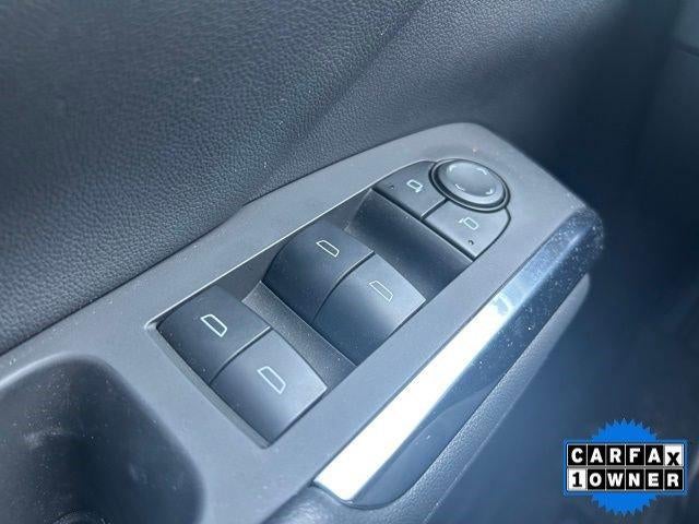 2024 Chevrolet Traverse LS w/1LS