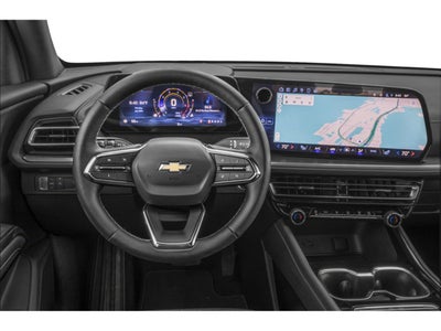 2024 Chevrolet Traverse LS w/1LS