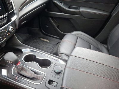 2023 Chevrolet Traverse AWD 2LT