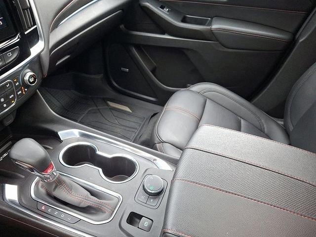 2023 Chevrolet Traverse AWD 2LT