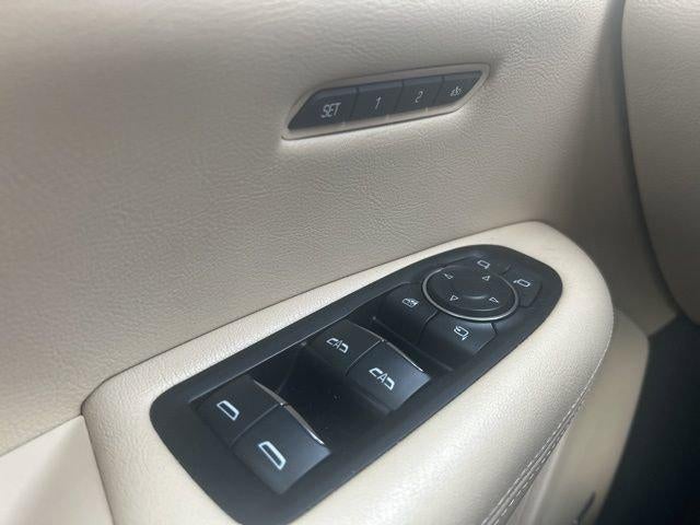 2017 Cadillac XT5 FWD 4dr Luxury