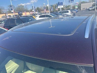 2017 Cadillac XT5 FWD 4dr Luxury