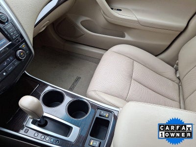 2013 Nissan Altima 4dr Sdn I4 2.5 SL *Ltd Avail*