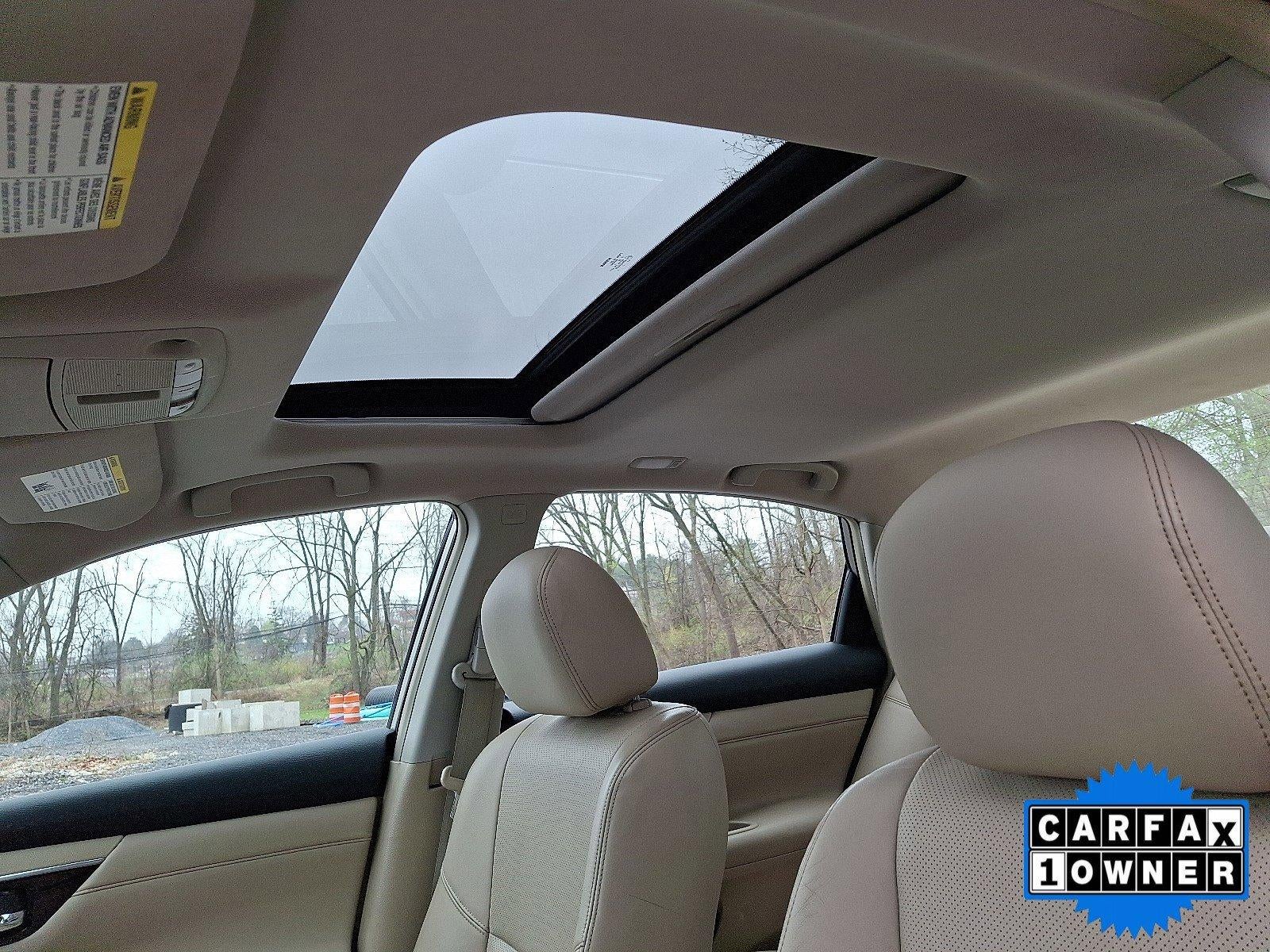 2013 Nissan Altima 4dr Sdn I4 2.5 SL *Ltd Avail*