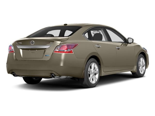 2013 Nissan Altima 4dr Sdn I4 2.5 SL *Ltd Avail*