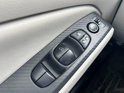 2022 Nissan Altima 2.5 SV Sedan