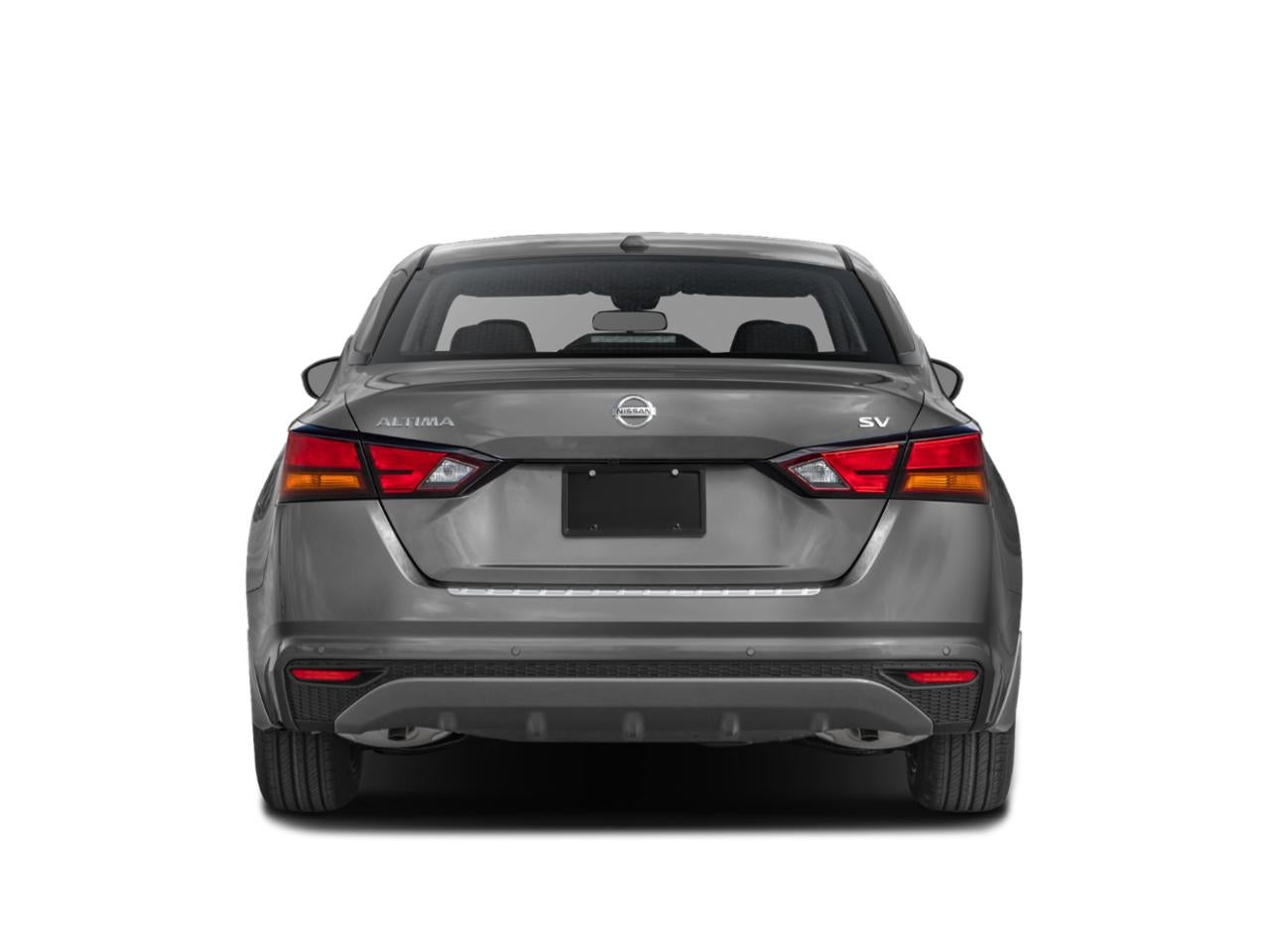 2022 Nissan Altima 2.5 SV Sedan