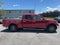 2014 Nissan Frontier 4WD Crew Cab LWB Auto SL