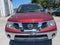 2014 Nissan Frontier 4WD Crew Cab LWB Auto SL