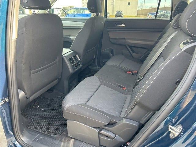 2021 Volkswagen Atlas 2.0T S 4MOTION *Ltd Avail*