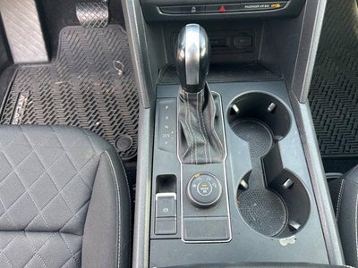 2021 Volkswagen Atlas 2.0T S 4MOTION *Ltd Avail*