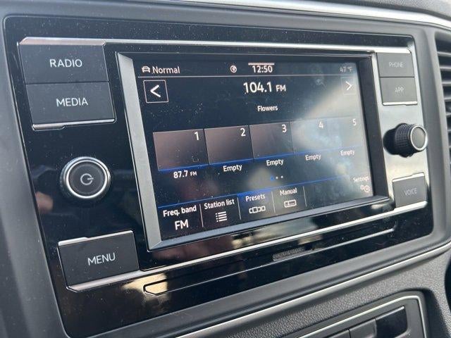 2021 Volkswagen Atlas 2.0T S 4MOTION *Ltd Avail*