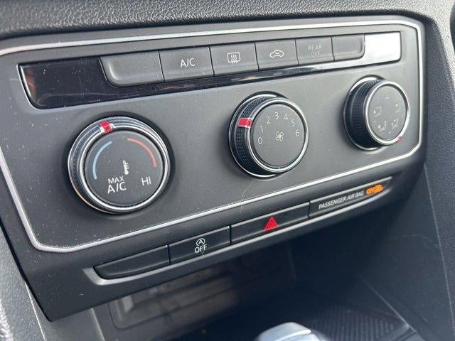 2021 Volkswagen Atlas 2.0T S 4MOTION *Ltd Avail*