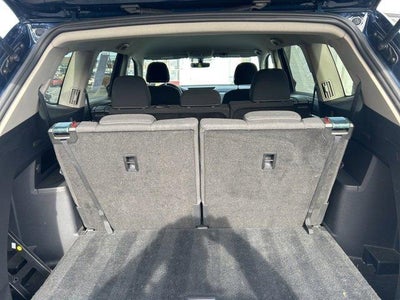 2021 Volkswagen Atlas 2.0T S 4MOTION *Ltd Avail*