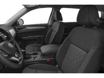 2021 Volkswagen Atlas 2.0T S 4MOTION *Ltd Avail*