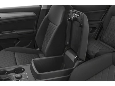 2021 Volkswagen Atlas 2.0T S 4MOTION *Ltd Avail*