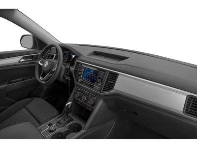 2021 Volkswagen Atlas 2.0T S 4MOTION *Ltd Avail*