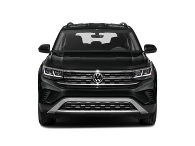 2021 Volkswagen Atlas 2.0T S 4MOTION *Ltd Avail*