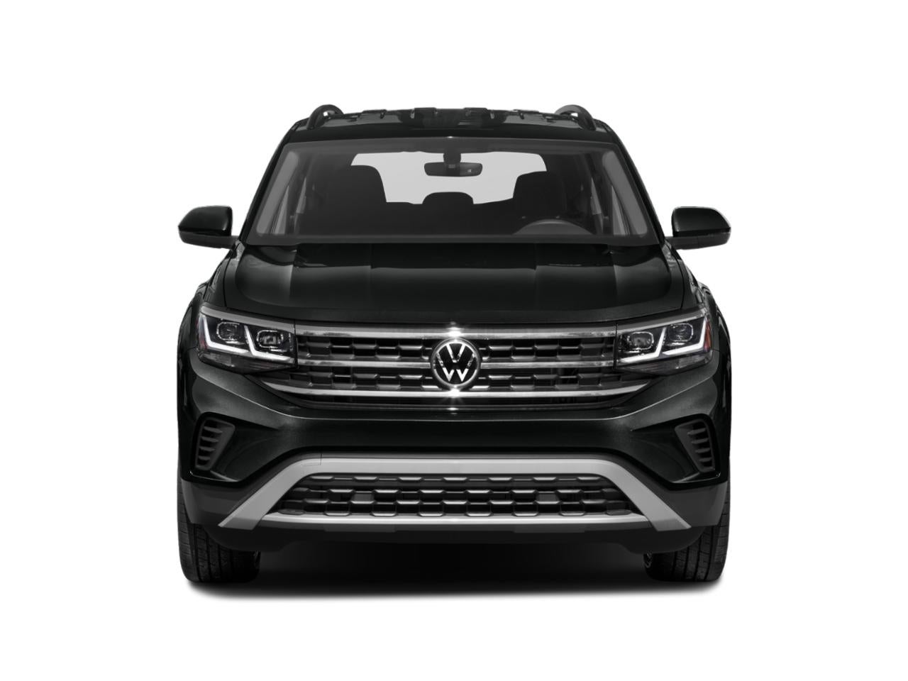 2021 Volkswagen Atlas 2.0T S 4MOTION *Ltd Avail*
