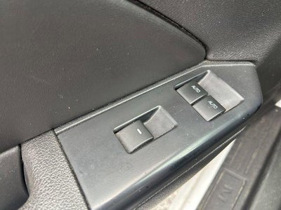 2014 Ford Mustang 2dr Conv V6