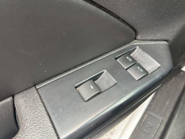 2014 Ford Mustang 2dr Conv V6