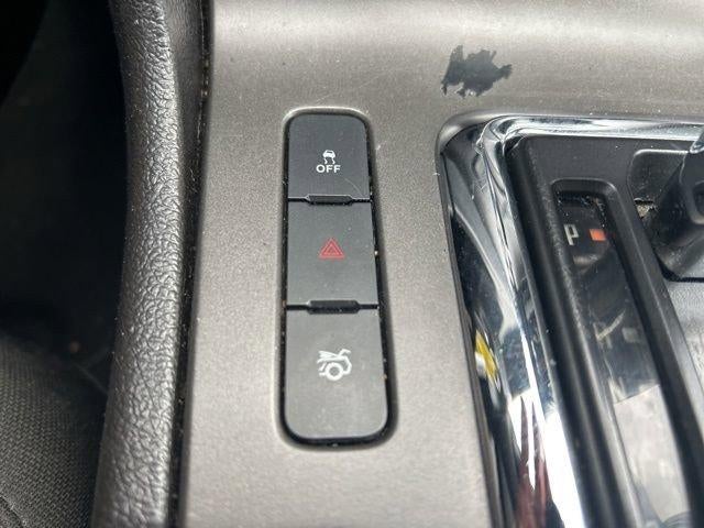 2014 Ford Mustang 2dr Conv V6