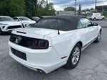 2014 Ford Mustang 2dr Conv V6