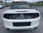 2014 Ford Mustang 2dr Conv V6